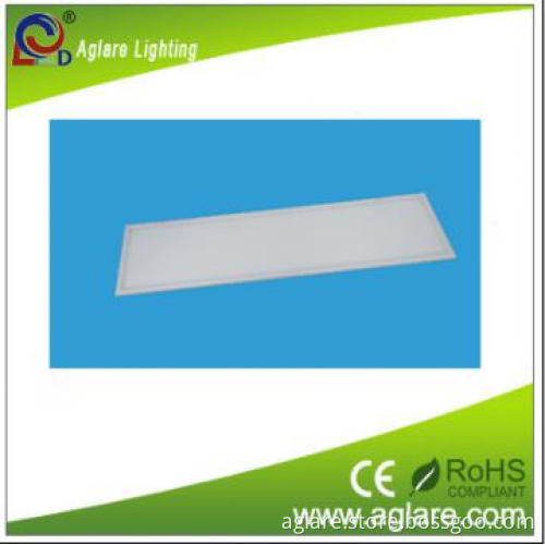 320led round/square led panel light, High luminous
